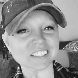 Meet your Posher, Desiree